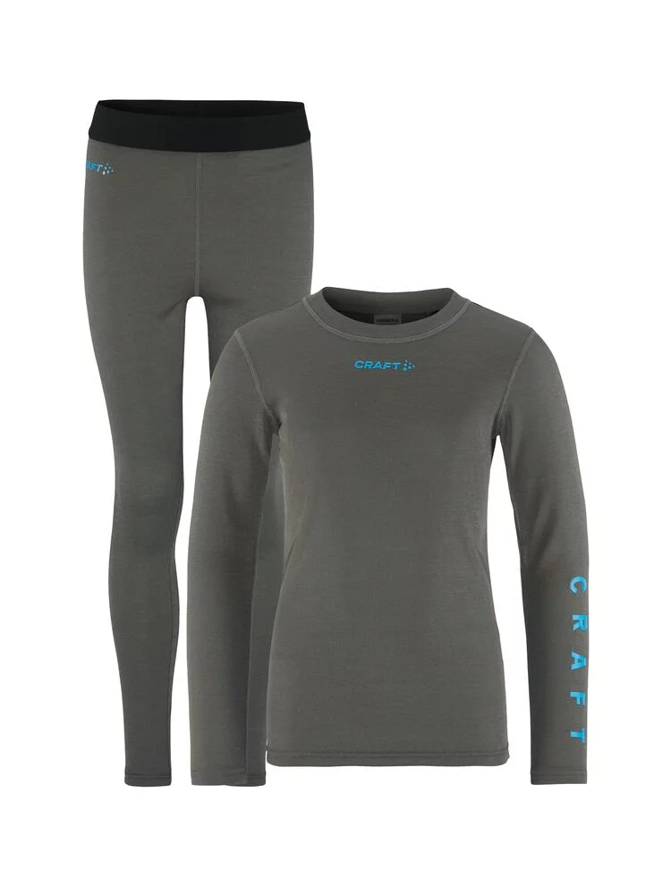 Craft Core Warm Baselayer Set J