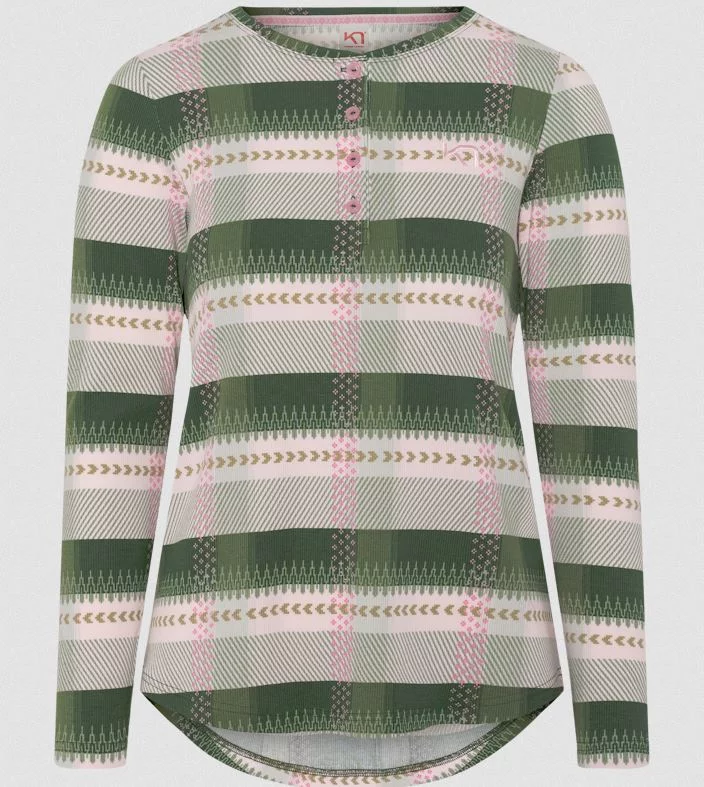 Kari Traa  Kari Pj Ls