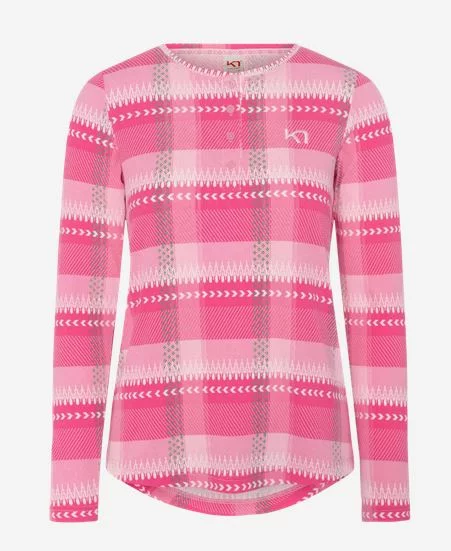 Kari Traa Kari Pj Ls