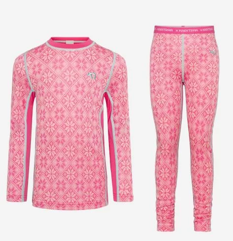 Kari Traa  Kids Hennie Set