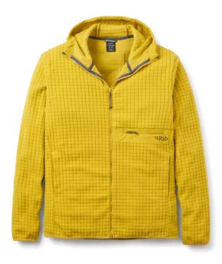Rab  Ramshaw Hoody