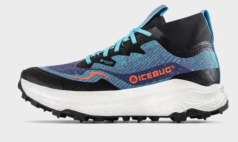 Icebug Järv Gaiter W Bugrip Gtx