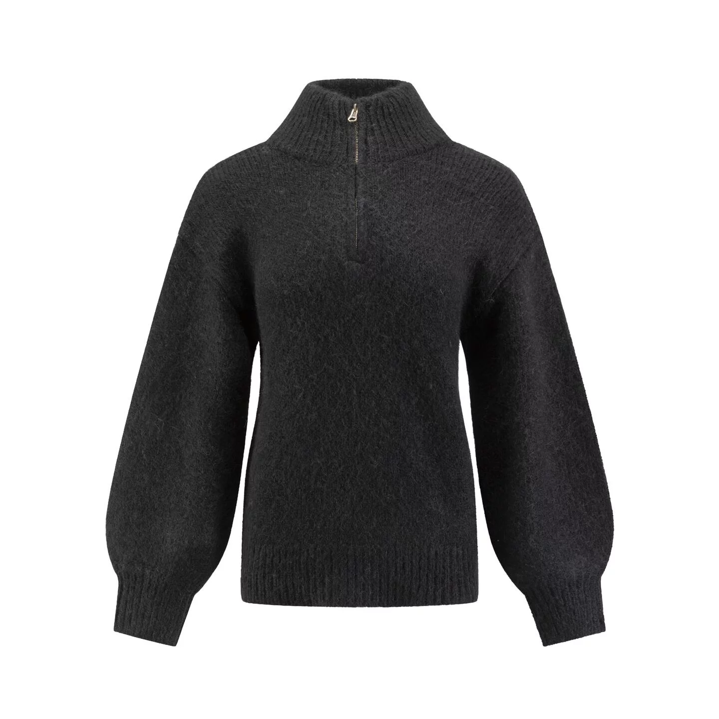 Vannucci Ladie's Alpaca Sweater YTT07297 VN