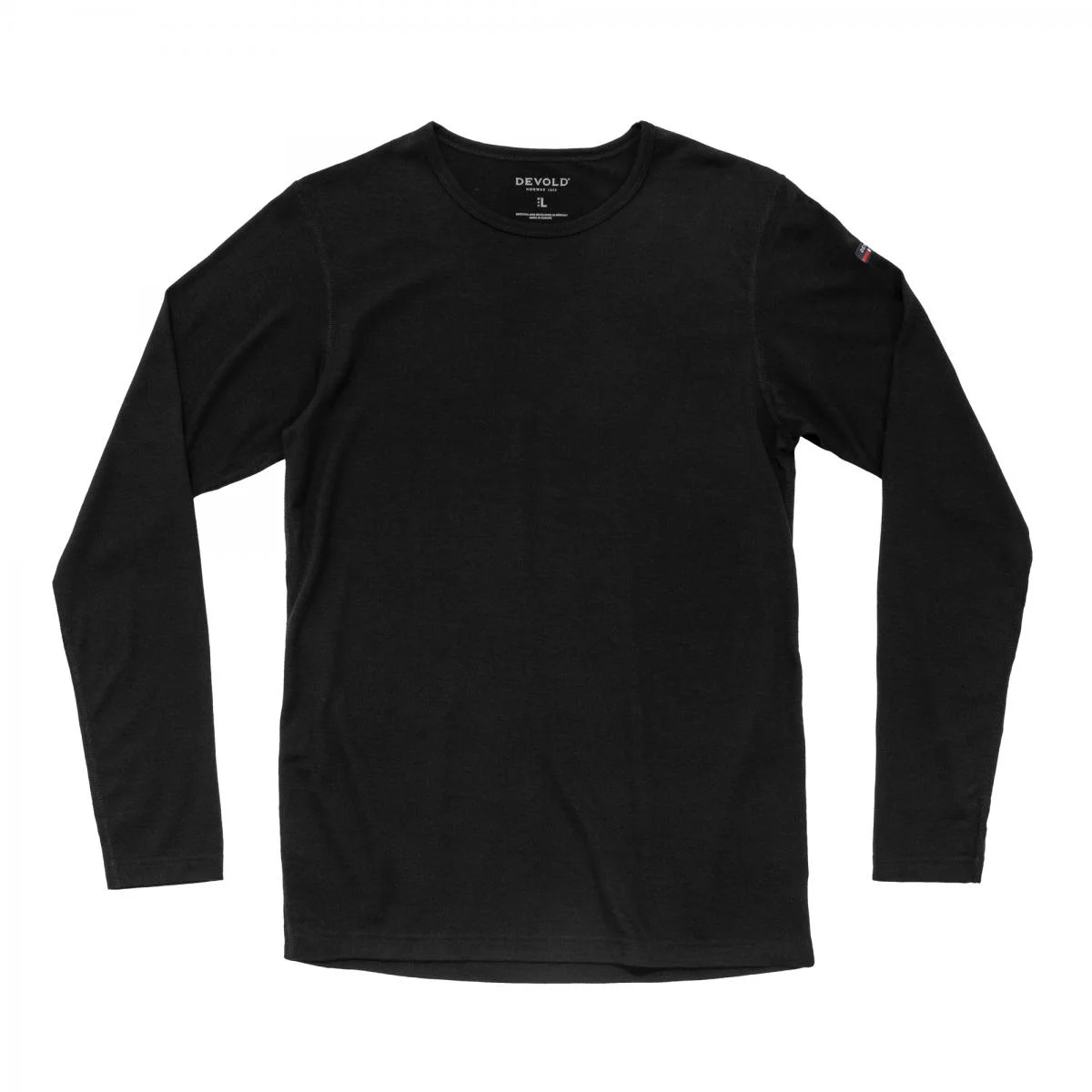 Devold  Breeze Merino 150 Shirt Man