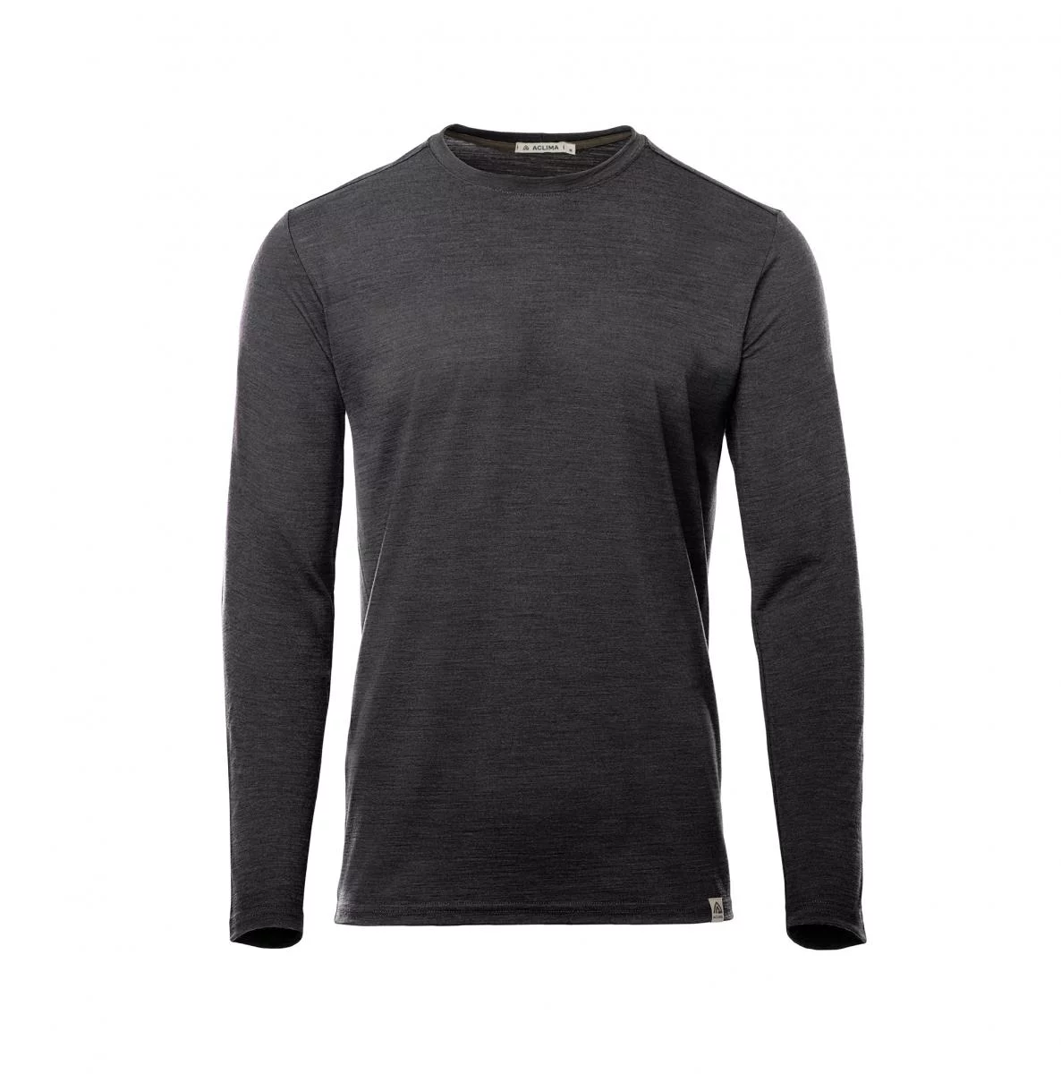 Aclima Lightwool 180 Crewneck M´S