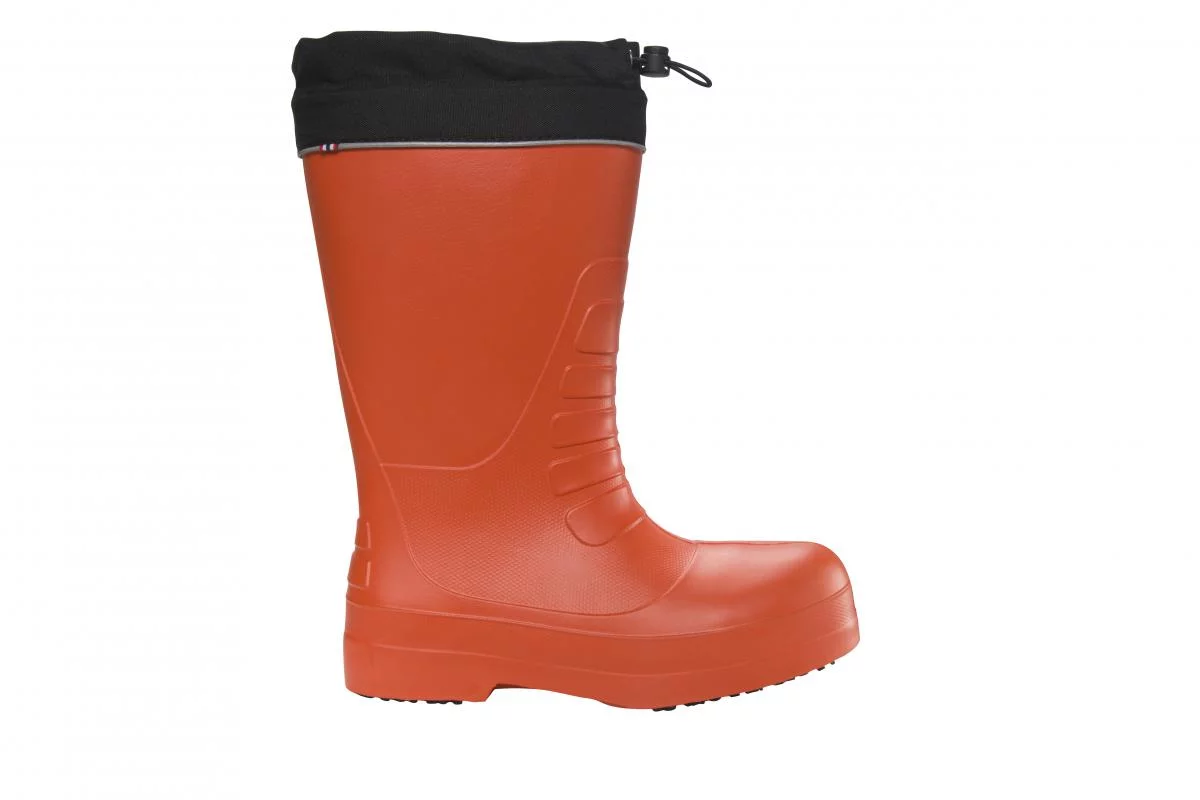 Viking Norse Tall Boot