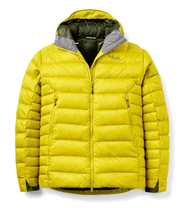 Rab Electron Pro Hoody