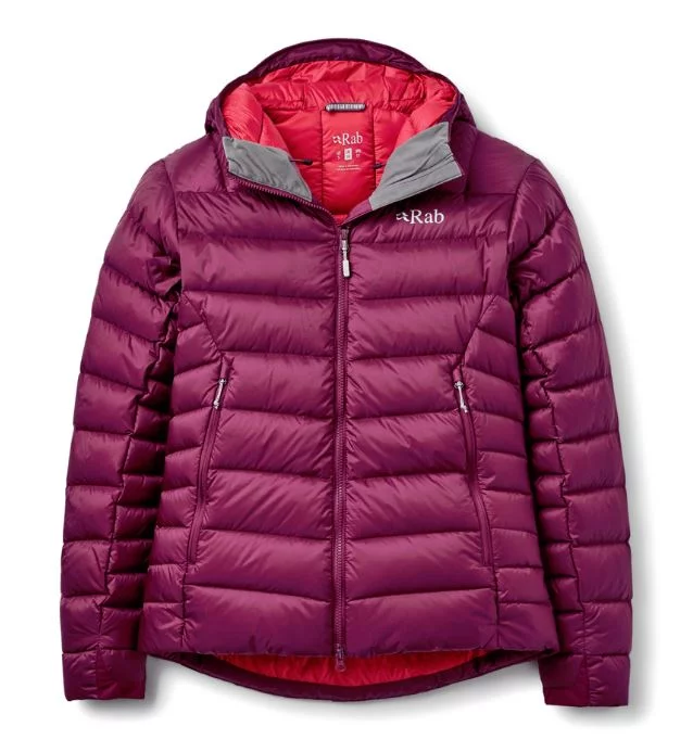 Rab  Electron Pro Hoody Wmns