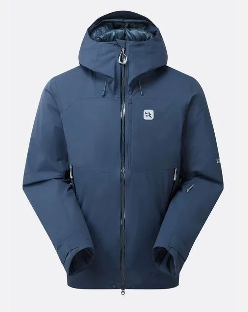 Rab  Khroma Diffract Jacket