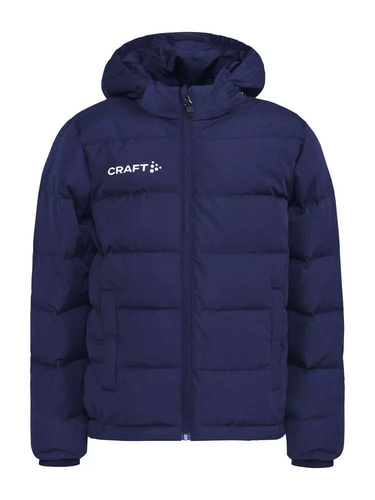 Craft  Evolve Down Jacket Jr