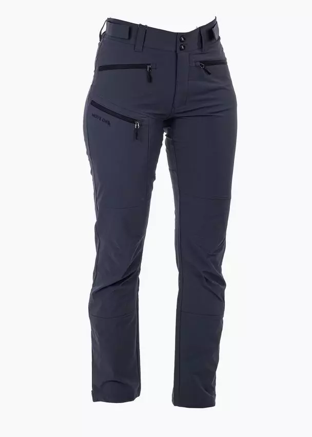 Move On Stord Solid Turbukse Dame