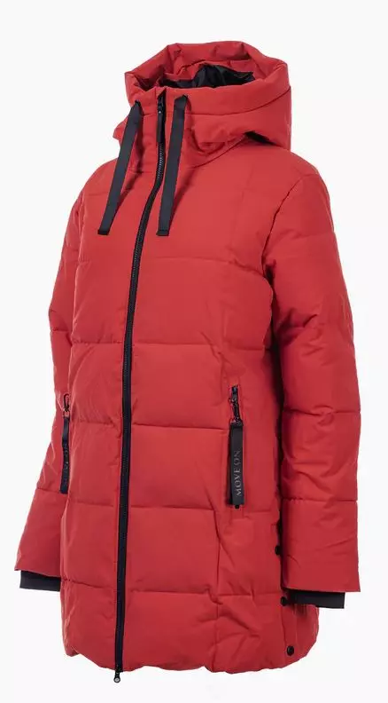 Move On Namsos Jakke Dame