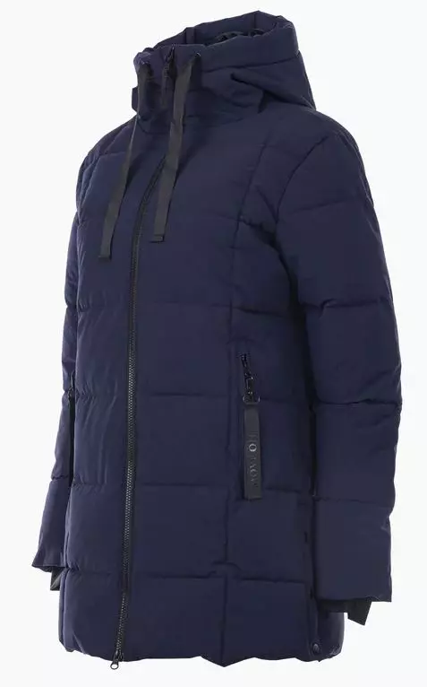 Move On Namsos Jakke Dame