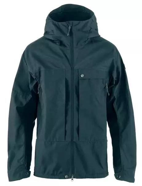 Fjällräven Bergtagen G-1000 Jacket M