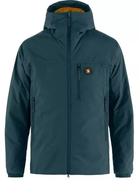 Fjällräven Bergtagen 60 Insulation Jkt M