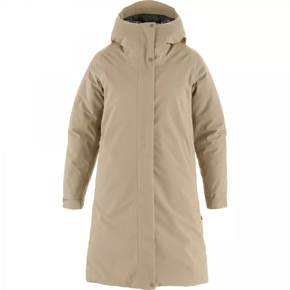 Fjällräven  Hc Hydratic Padded Parka W