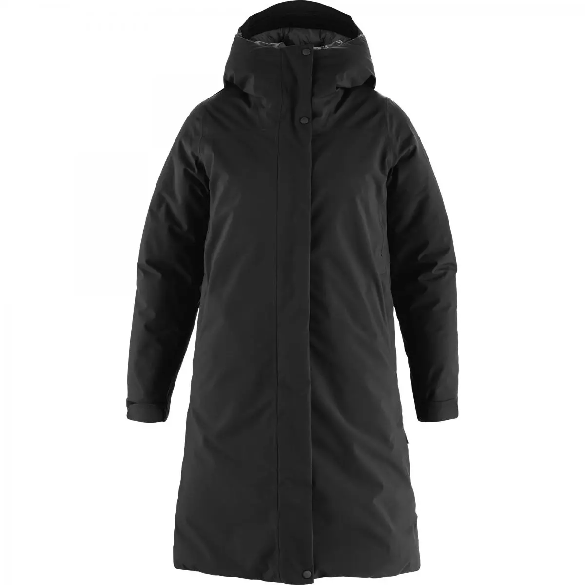 Fjällräven  Hc Hydratic Padded Parka W