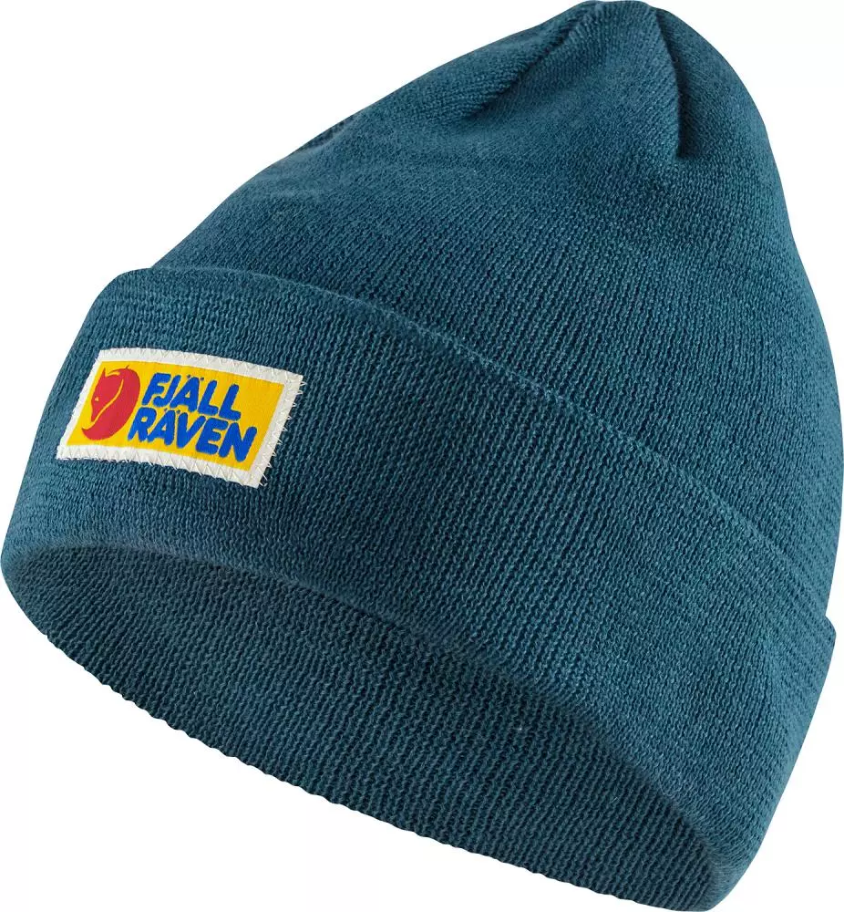 Fjällräven  Vardag Classic Beanie