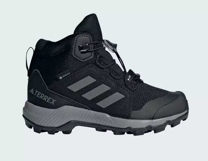 Adidas  Terrex Mid Gtx K