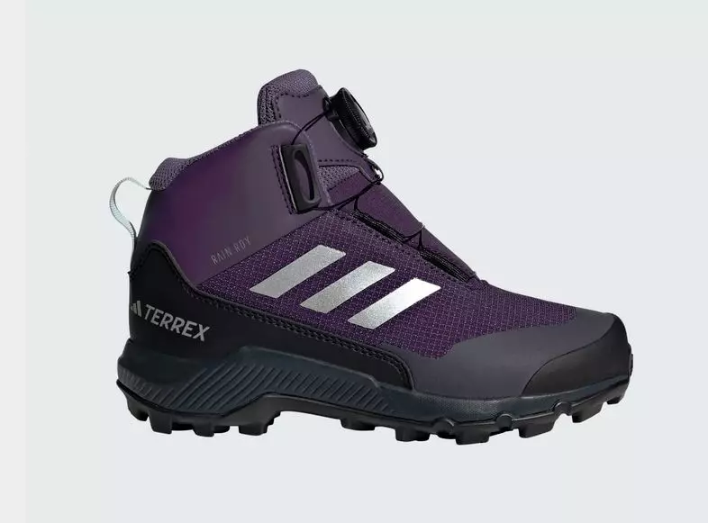 Adidas  Terrex Winter Mid Boa R.Rdy K