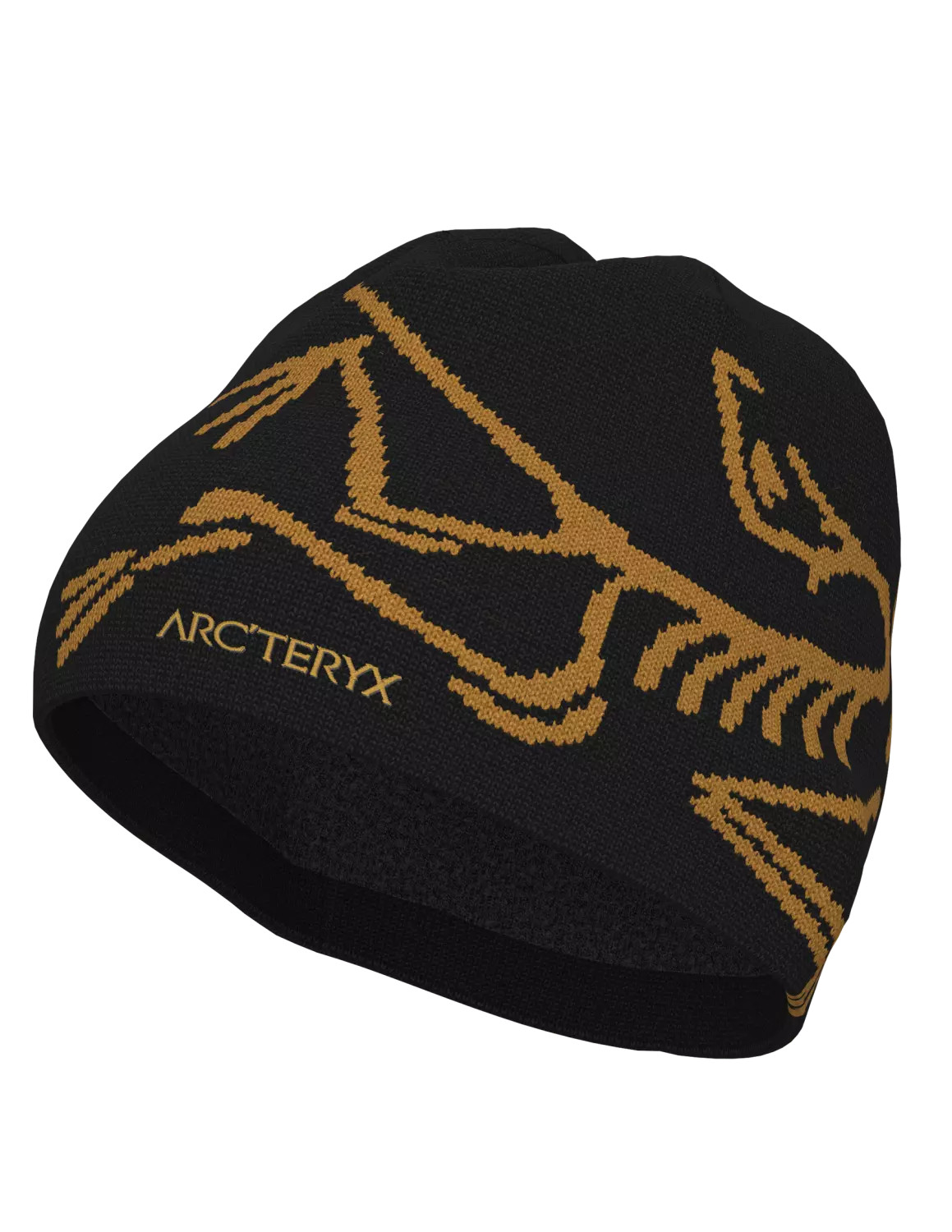 ArcTeryx  Bird Head Toque