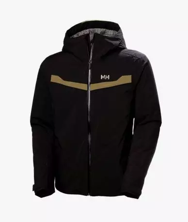 Helly Hansen Panorama 2.0 Ins Jacket