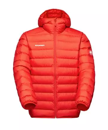 Mammut  Waymarker In Hooded Jacket Men