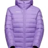 Mammut  Waymarker In Hooded Jacket Women