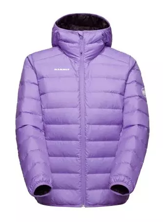 Mammut  Waymarker In Hooded Jacket Women