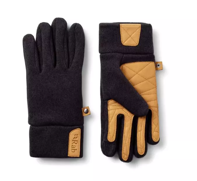 Rab  Ridge Gloves