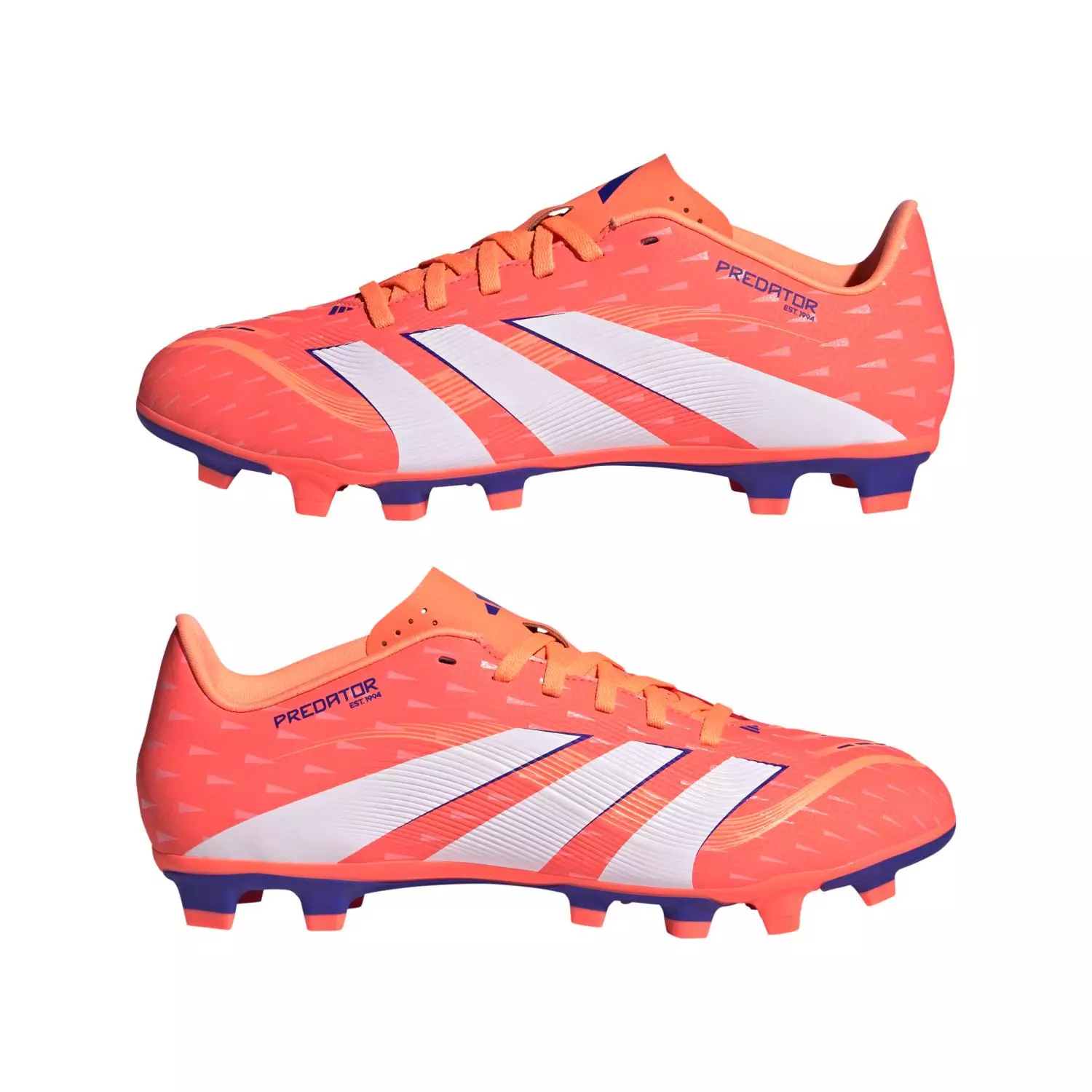 Adidas  Predator Club Fg/Mg