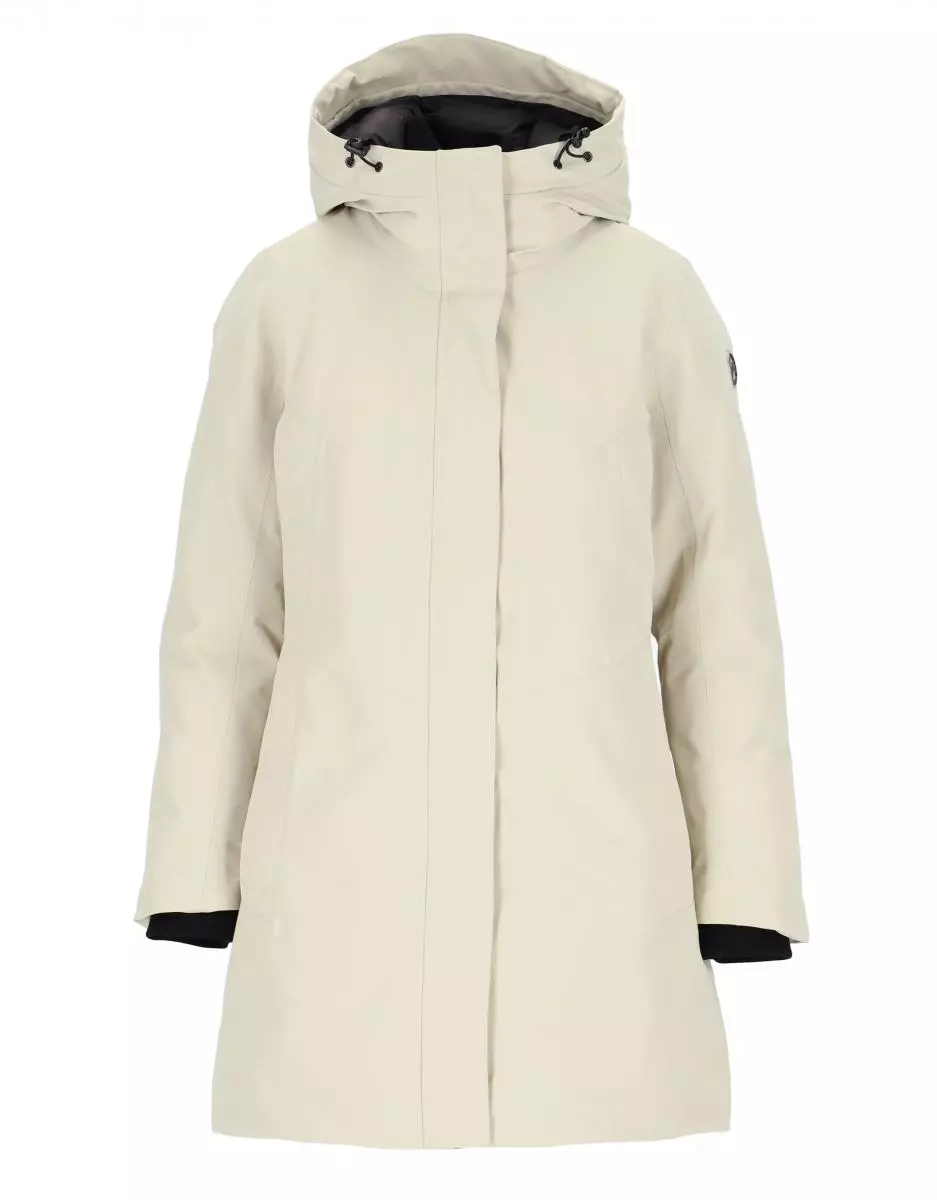 Twentyfour Aurora Warm Parkas D