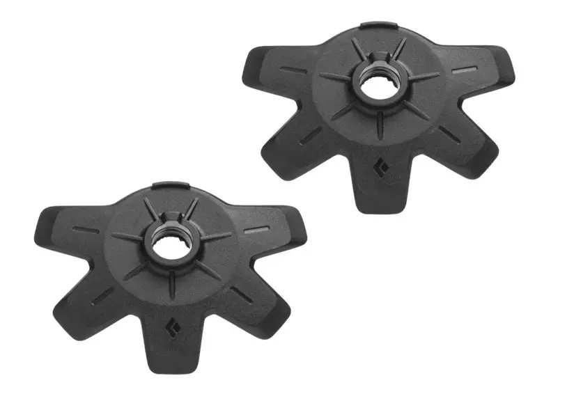 Black Diamond  3 Qtr Indexed Powder Baskets