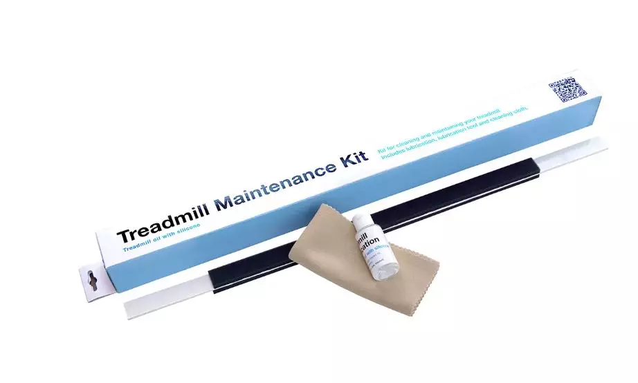 Treadmill Maintenance kit with oil with Silicone