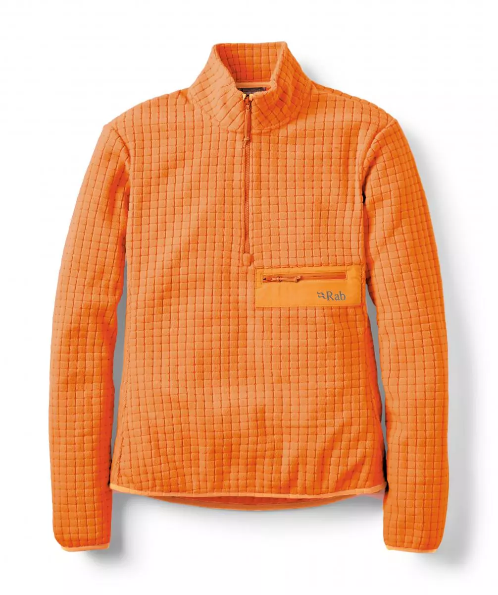 Rab  Ramshaw Pull-On Wmns