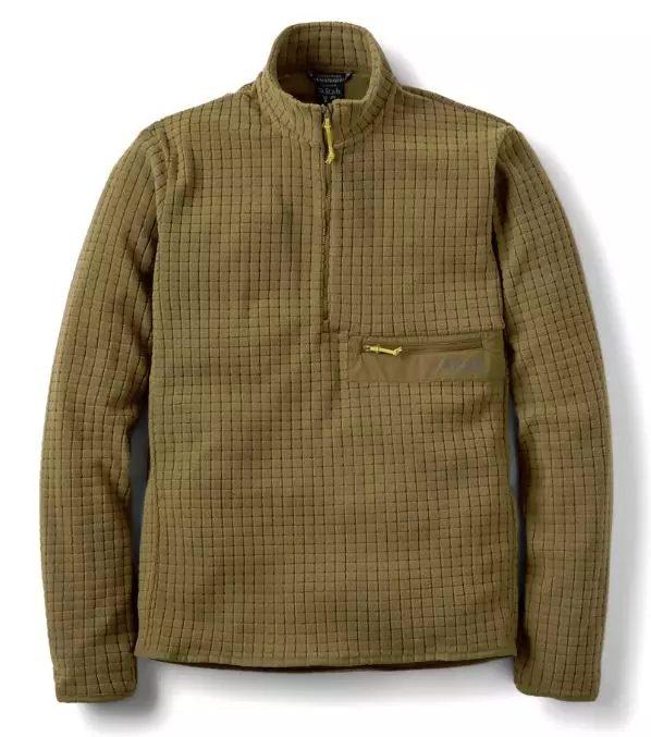 Rab  Ramshaw Pull-On