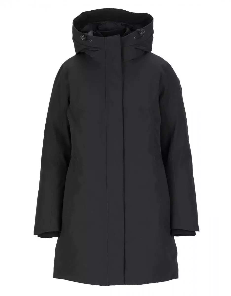 Twentyfour Aurora Warm Parkas D