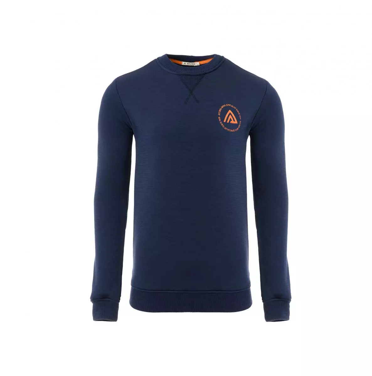 Aclima  Fleecewool V2 Crewneck M´S