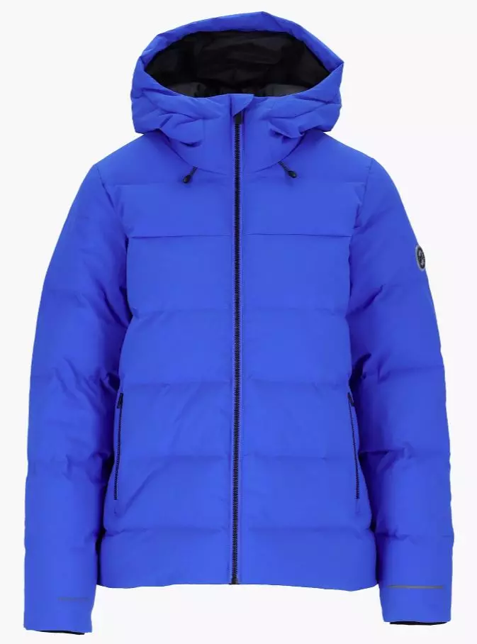 Twentyfour Aurora Dunjakke D