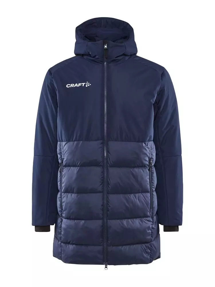 Craft  Core Evolve Isolate Parkas M