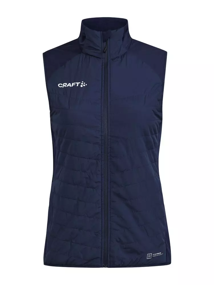 Craft Adv Nordic Ski Club Vest W