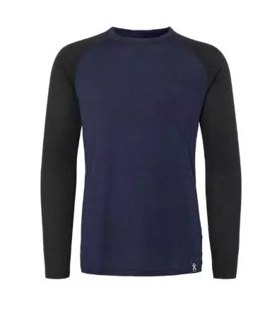 Bula  Norm Merino Wool Crew