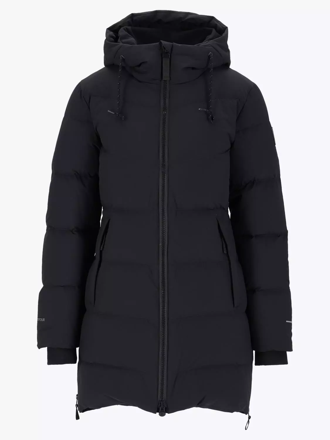 Twentyfour Mode Maya Dunparkas D