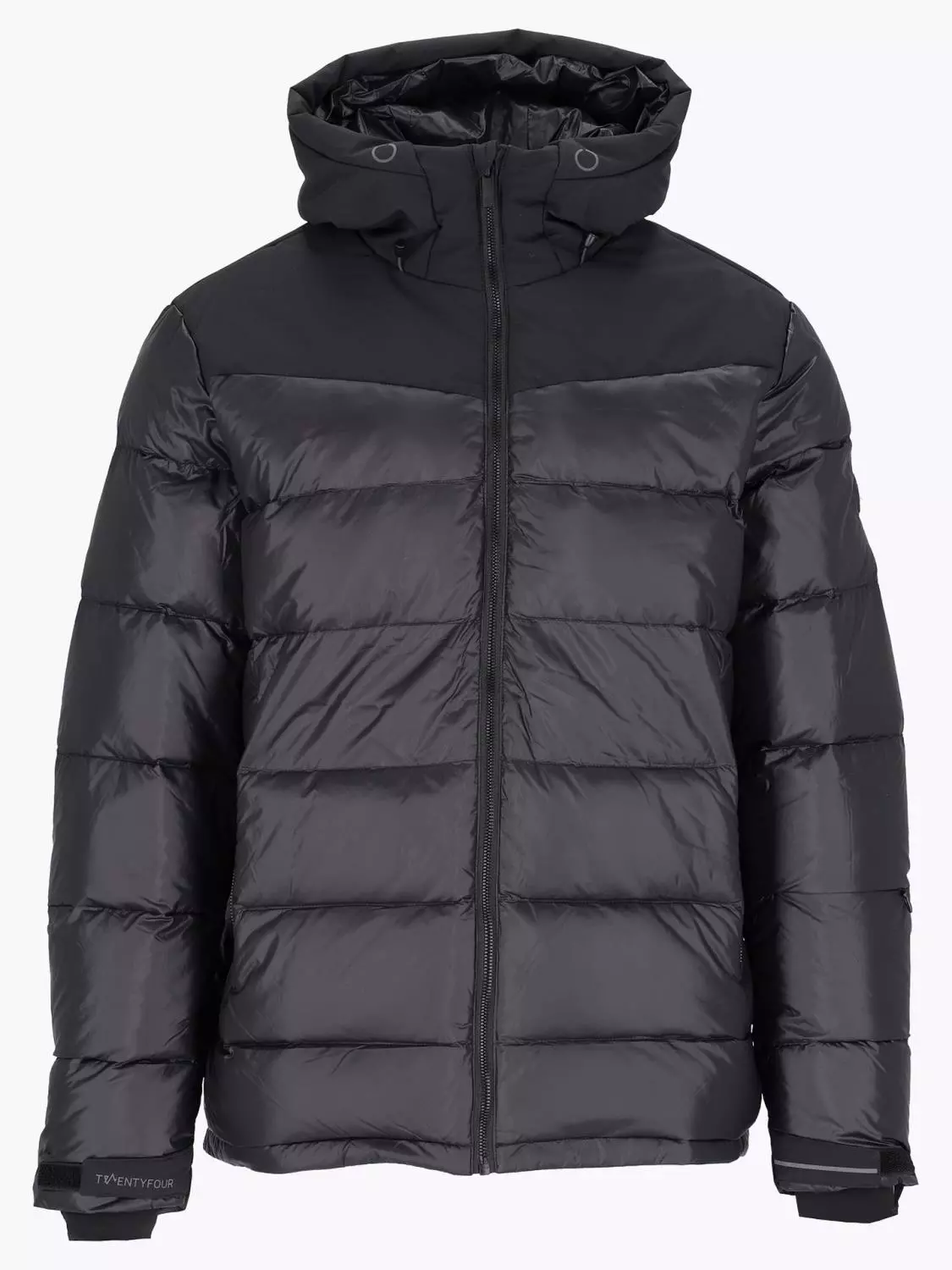 Twentyfour Aurora Warm Dunjakke H