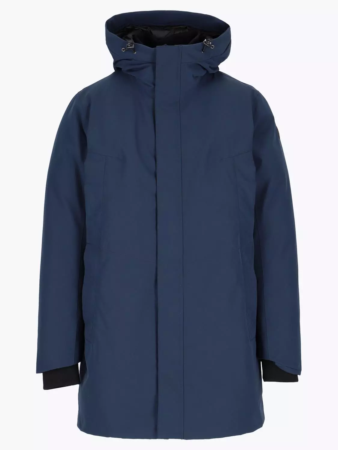 Twentyfour Aurora Warm Parkas H