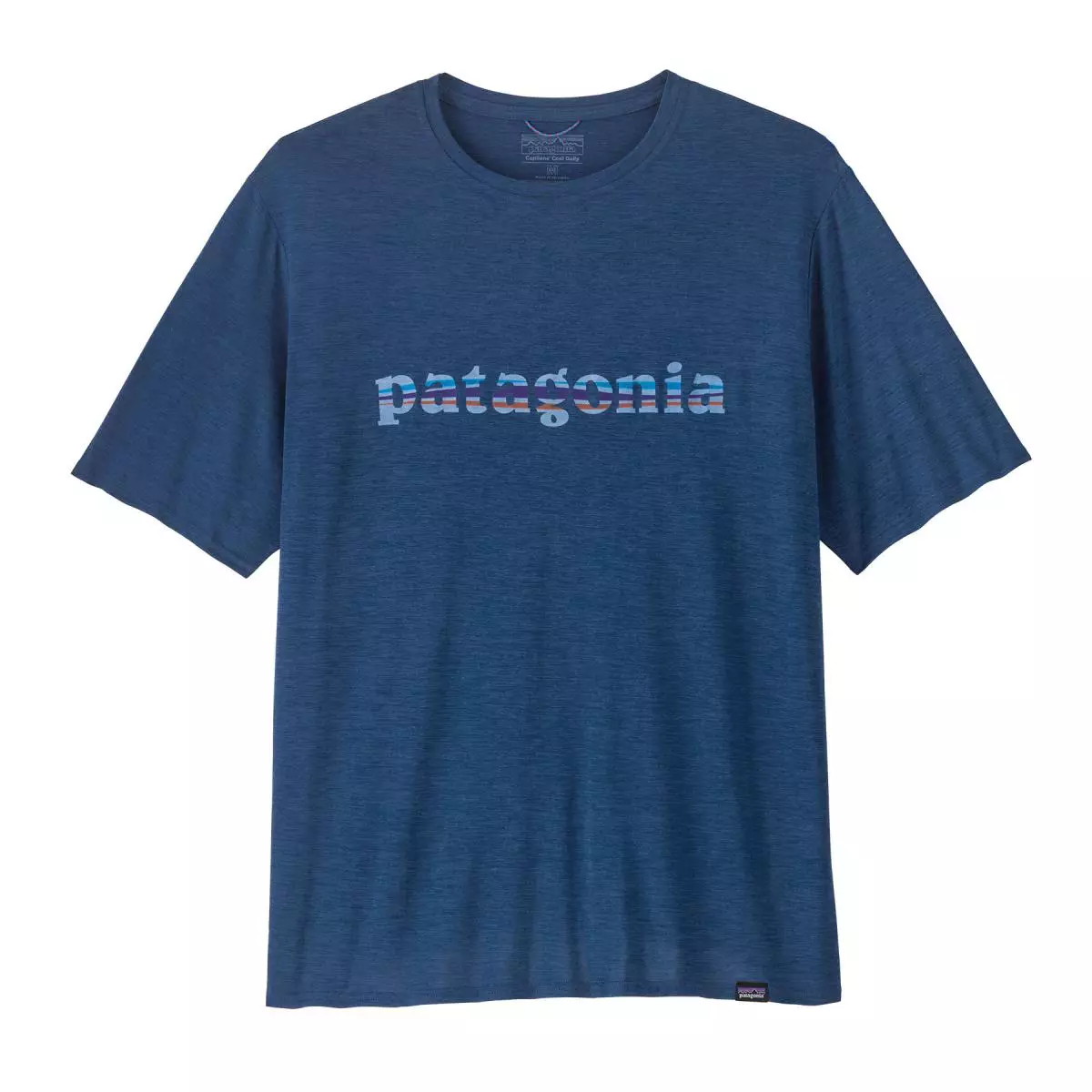 Patagonia M´S Cap Cool Daily Graphic Shirt