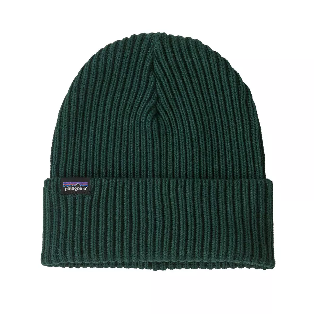 Patagonia  Fishermans Rolled Beanie