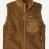 Patagonia  W´S Classic Retro-X Vest