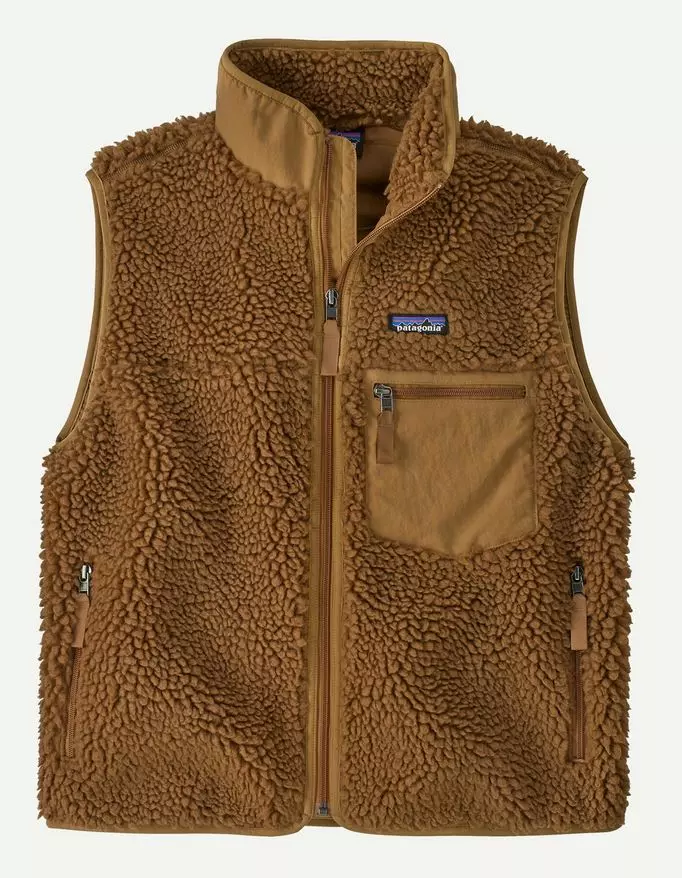 Patagonia W´S Classic Retro-X Vest