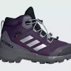 Adidas  Terrex Mid Gtx K